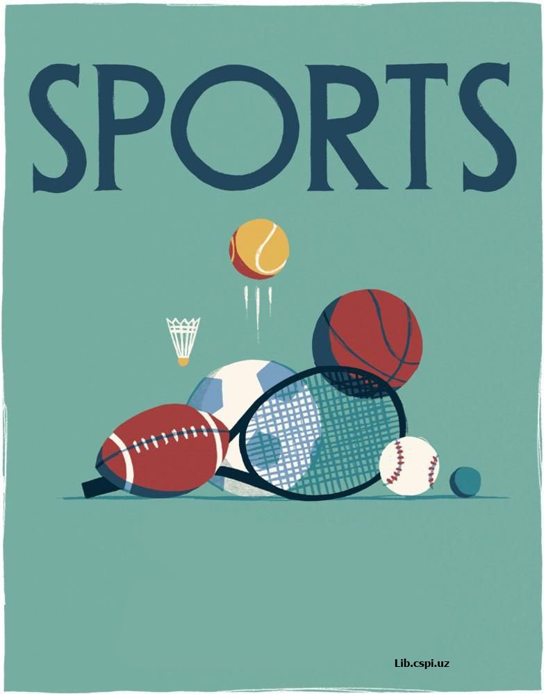 Sport va harakatli o'yinlarni o'qitish metodikasi fanidan amaliy ishlar