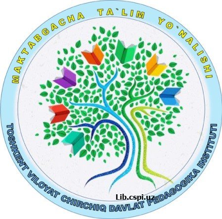 Tabiat bilan tanishtirish fanidan adabiyotlar ro'yxati