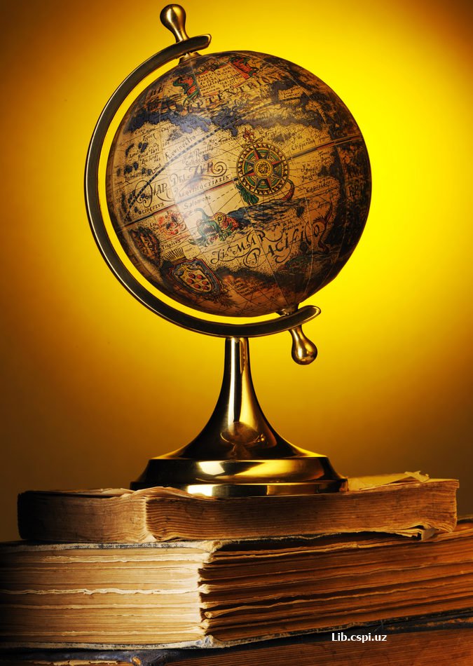 Geografiya fanidan  laboratoriya ishi