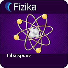 Fizikadan masalalar to'plami