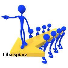 Миллимй ғоя тарғиботи технологиялари