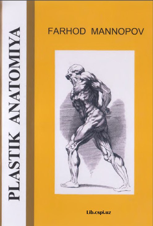 Plastik anatomiya