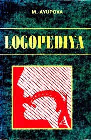logopediya fanidan  adabiyotlar