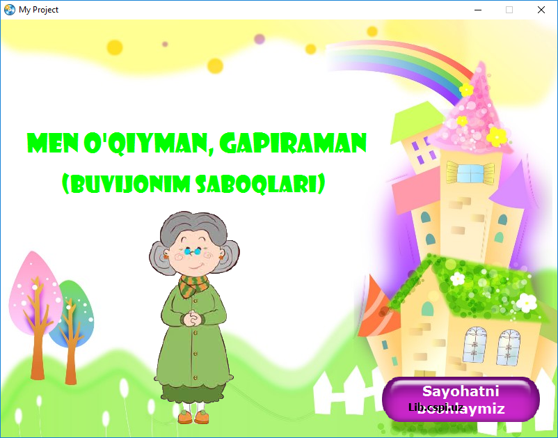 logopediya fanidan taqdimotlar
