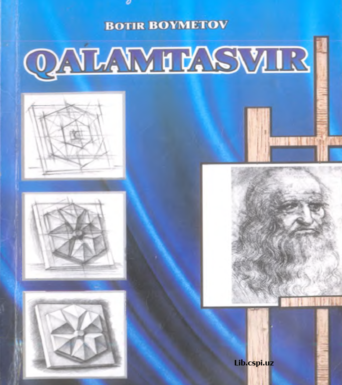 Qalamtasvir