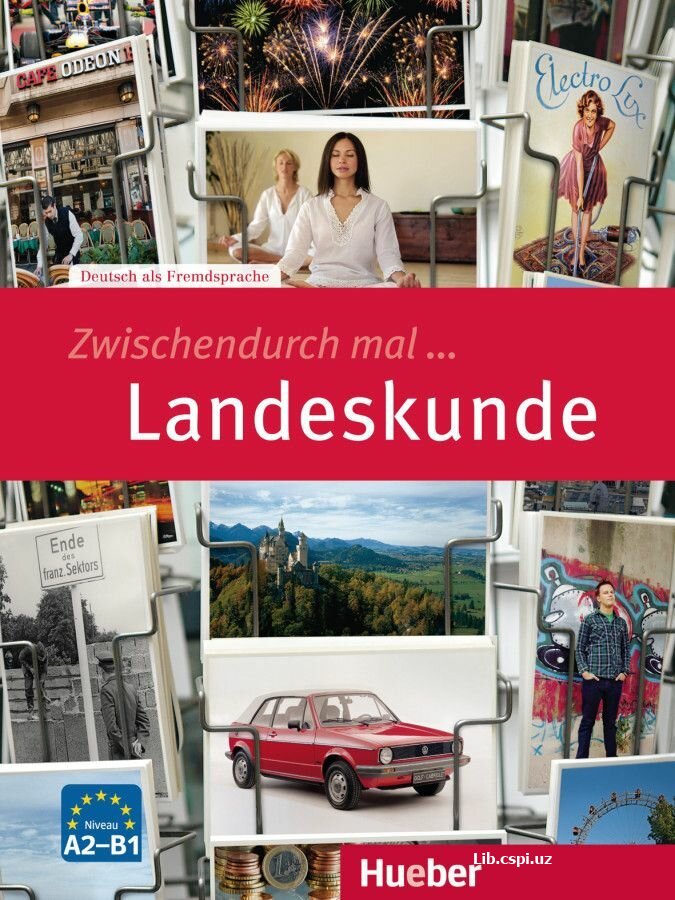 Landeskunde