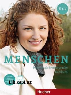 Menschen B1.2. Kurssbuch