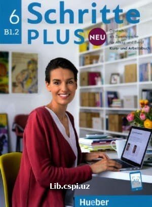 Shritte plus neu B1.2