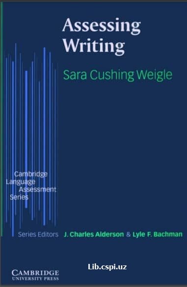 Assessing writing