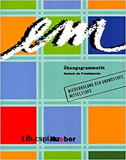 em. Übungsgrammatik
