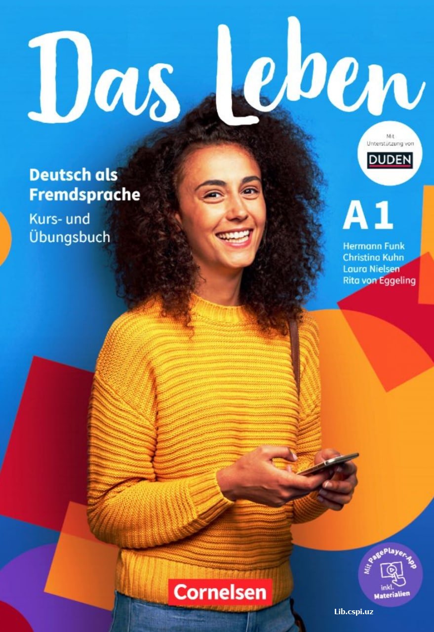 Das Leben A1