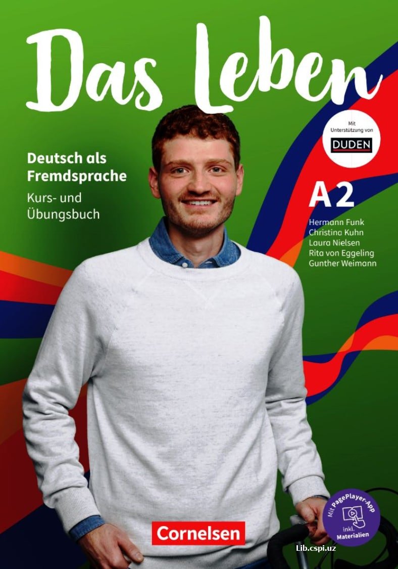 Das Leben A2