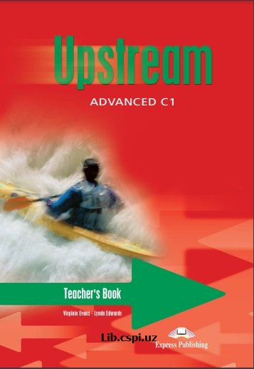 Upstream C1