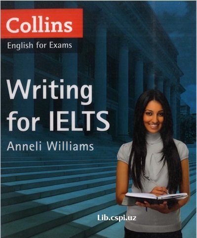 collins writing