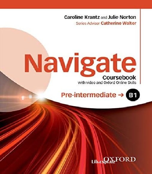 navigate preinter