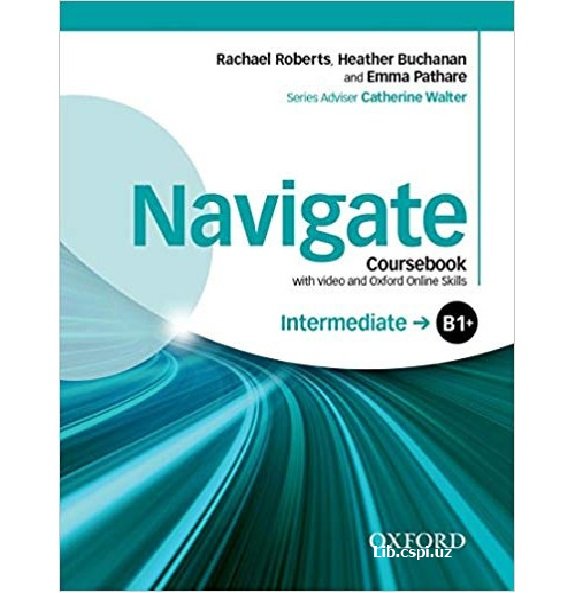 navigate intermediate
