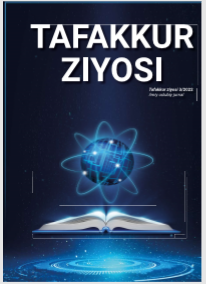 O`zbekistonda oliy kasbiy inklyuziv ta'limning o`ziga xosligi
