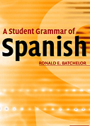 Spanish (student Grammar of)