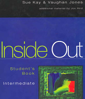 Inside Out (Student's Book)