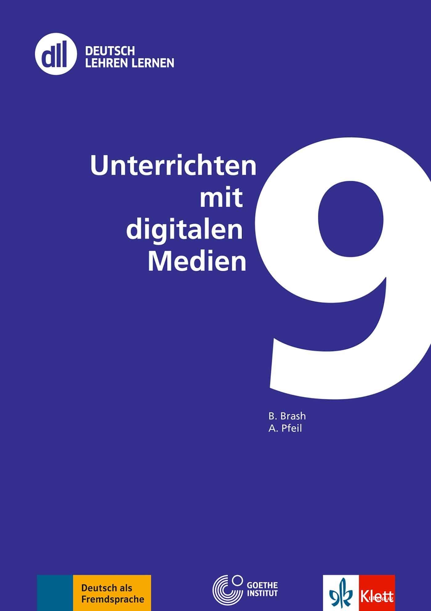 Deutsch lehren lernen 9