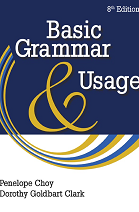 Basic Grammar Usage