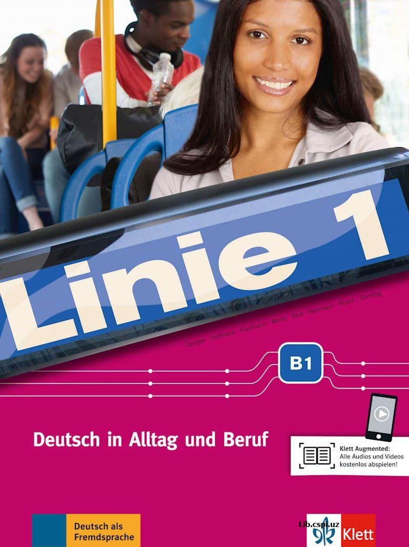 Linie B1