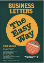 Business Letters The Easy Way