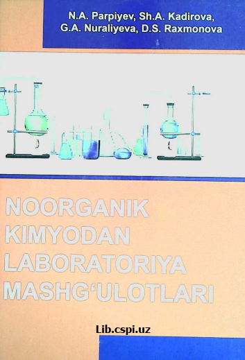 Ilmiy tadqiyqot metodologiyasi .