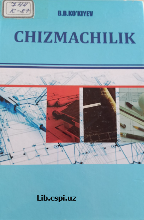 Chizmachilik 1 qism