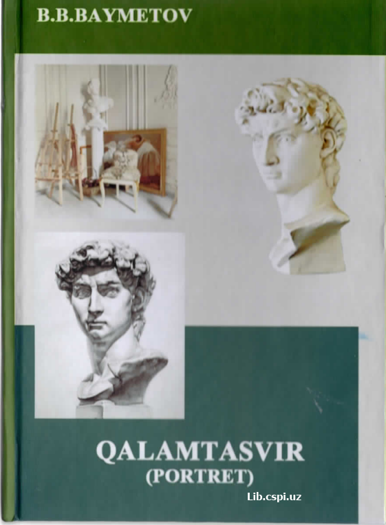 Qalamtasvir ( Portret)