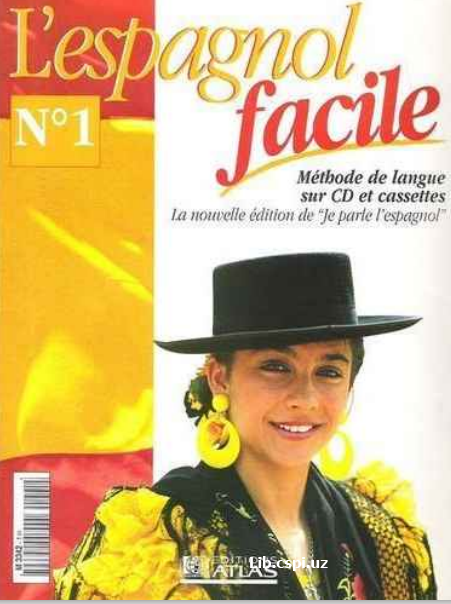 L'espagnol facile