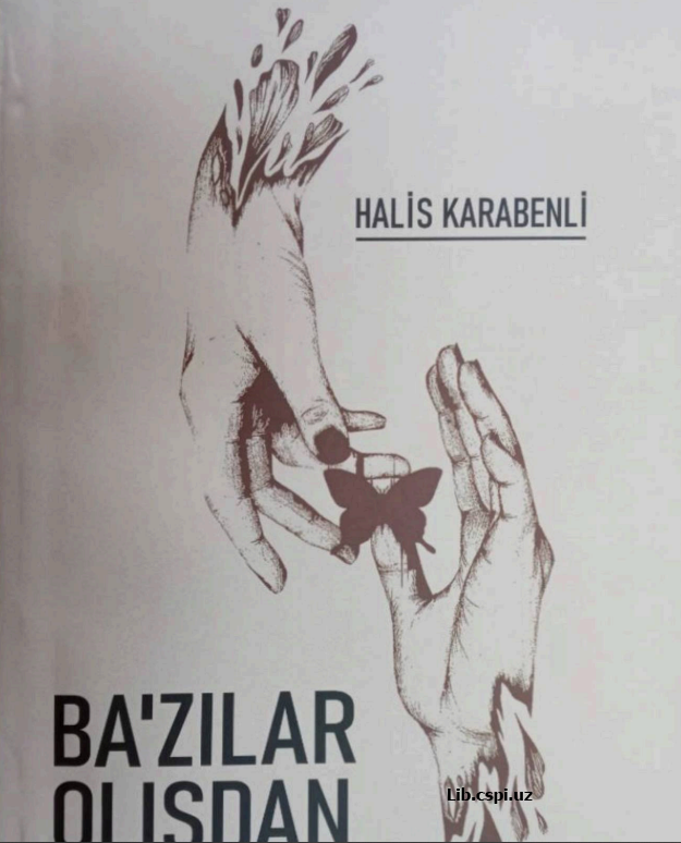 Ba'zilar olisdan sevarlar