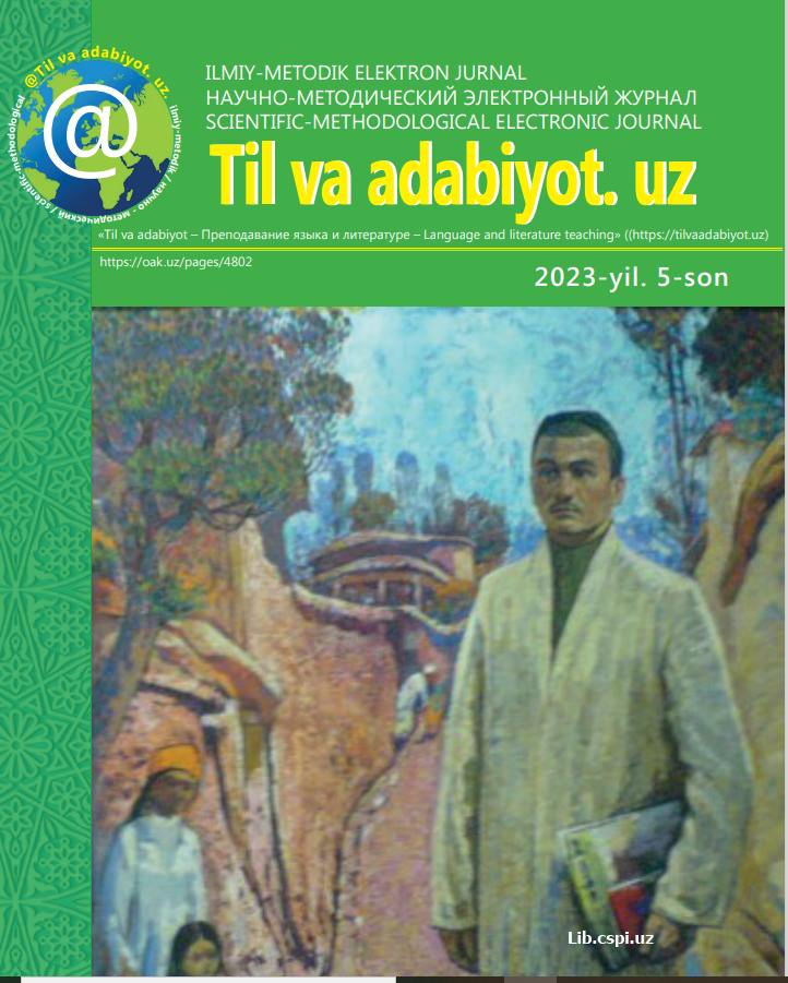 ALISHER NAVOIY OLIMLAR HAQIDA