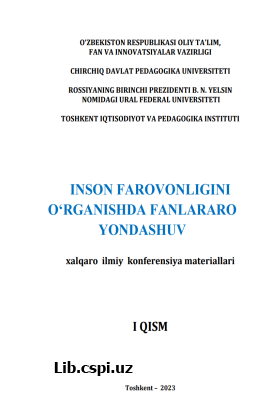 Oila farovonligi -shaxsning axloqiy mezoni sifatida