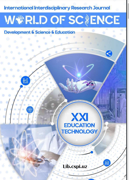 PEDAGOGIK JAMOADA SOG'LOM IJTIMOIY MUHITNI SHAKLLANTIRISHDA RAHBAR FAOLIYATINING INNOVATSION SHAKLLARI, METODLARI VA VOSITALARI