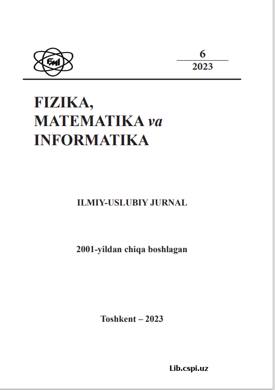 TALABALARNING AXBOROTLAR BILAN ISHLASH  KOMPETENTSIYASINI RIVOJLANTIRISH
