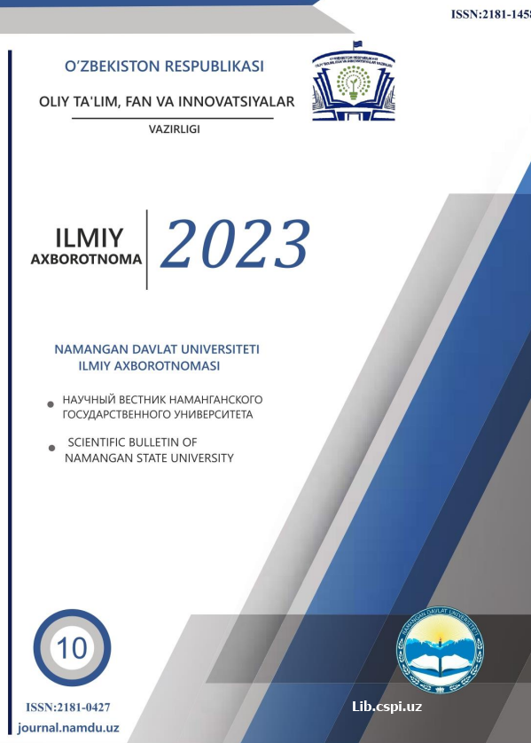 lmiy Axborotnoma