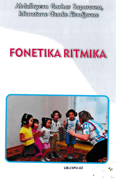 Fonetika ritmika