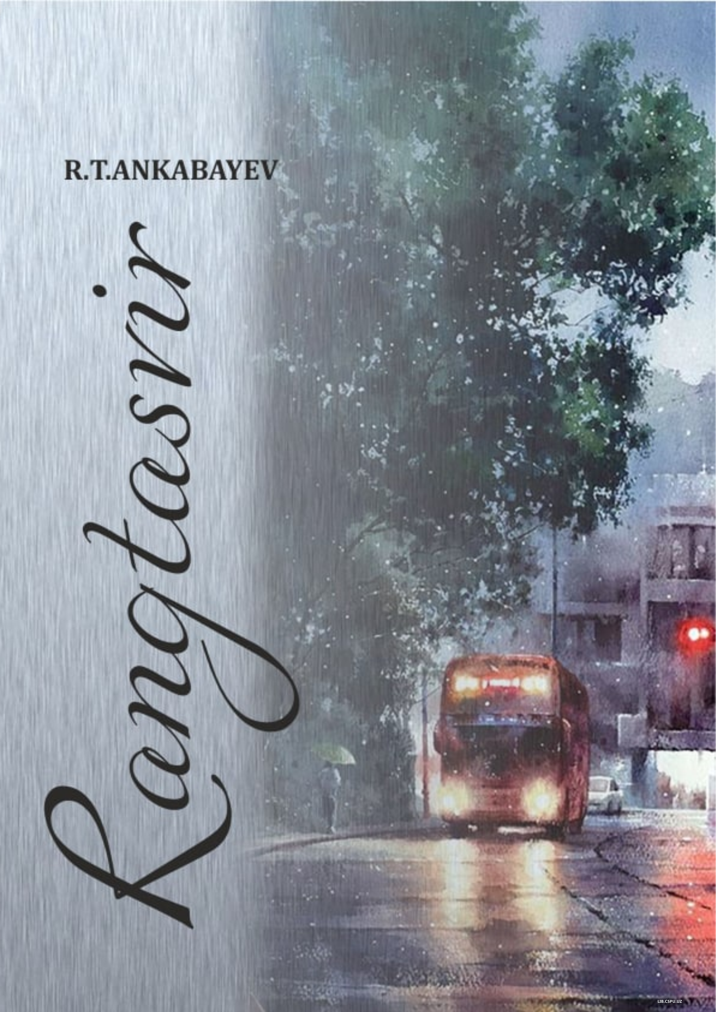 Rangtasvir