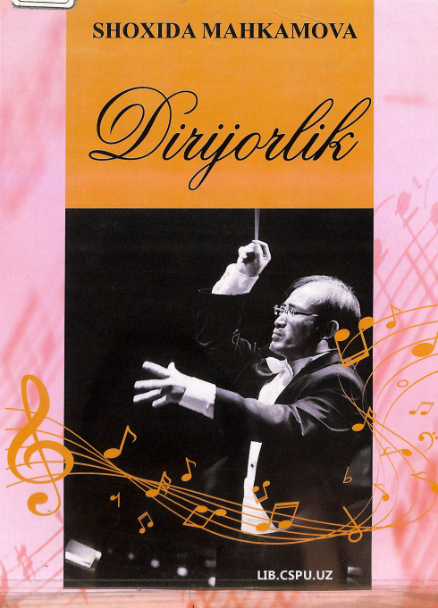 Dirijorlik