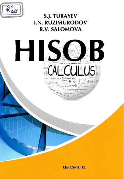 Hisob