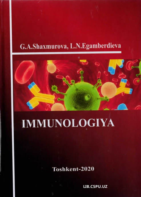 Immunalogiya