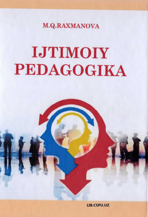 Ijtimoiy pedagogika