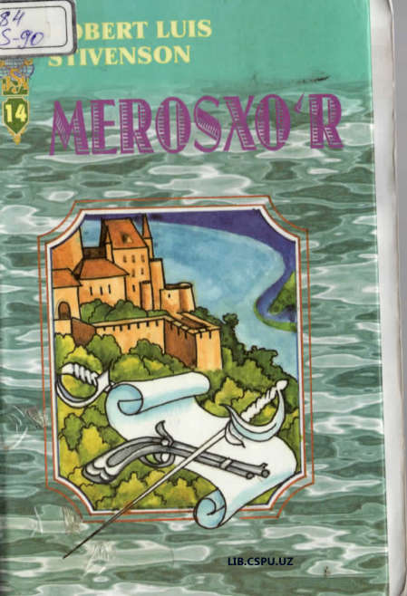 Merosxo'r