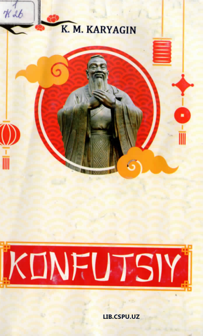 Konfutsiy