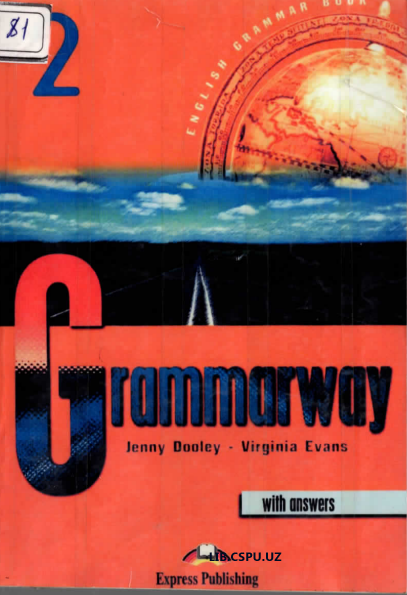 Grammarway
