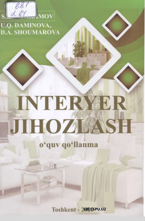 Interver va jihozlash