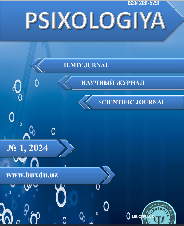 SHAXSNI KASBIY FAOLIYATIDA SOTSIAL INTELLEKTNING TA‟SIRI JARAYONINI  MATEMATIK MODELLASHTIRISH