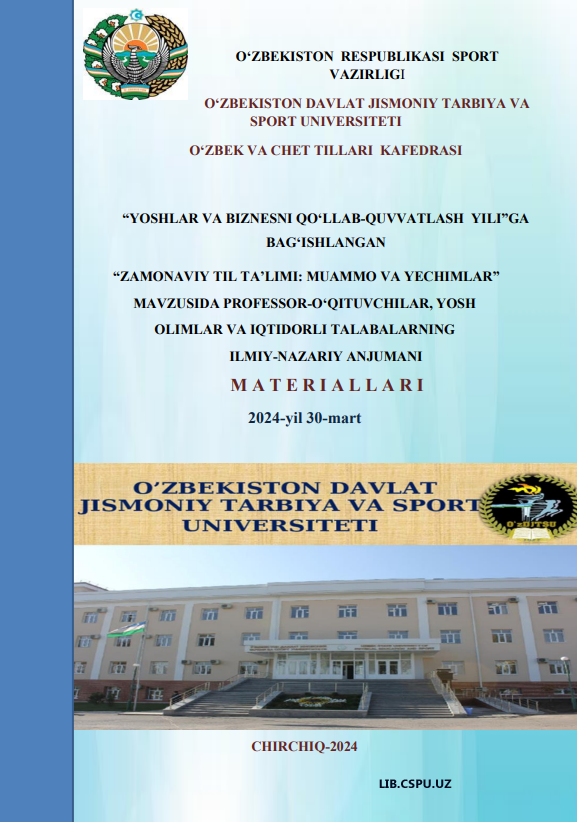 TA’LIM JARAYONIDA INTERFAOL METODLARDAN  FOYDALANIS