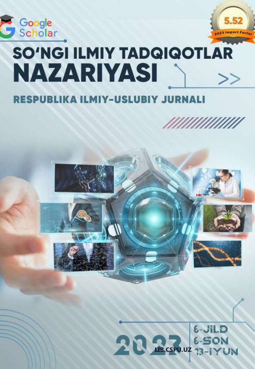 DEHQONOBOD KALIY ZAVODI VA UNING MAMLAKATIMIZ QISHLOQ XO‟JALIGIDAGI AHAMIYAT